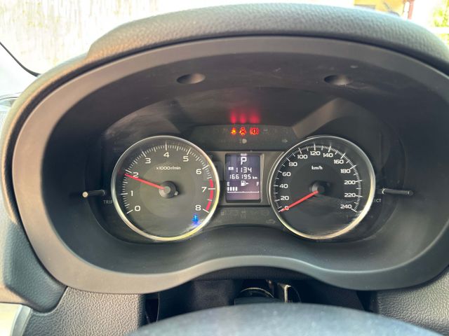 מודעת רכב סובארו XV