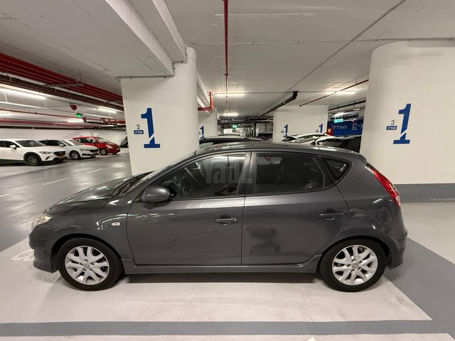 מודעת רכב יונדאי i30