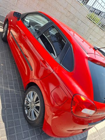 מודעת רכב סוזוקי בלנו