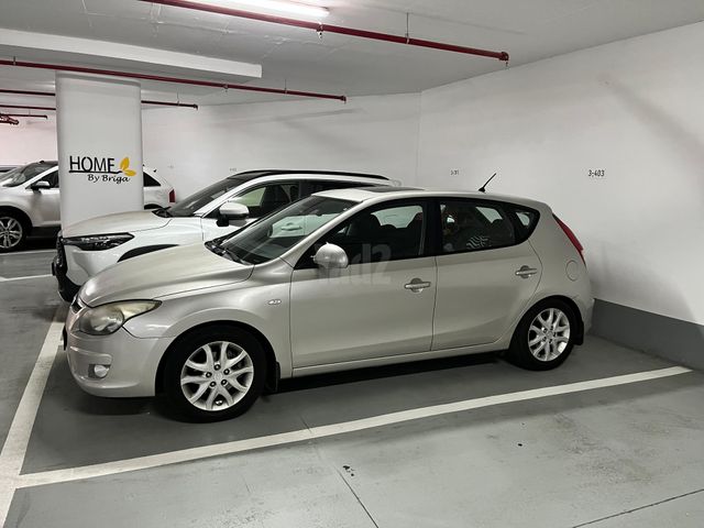 מודעת רכב יונדאי i30