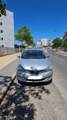 מודעת רכב אם ג'י 350