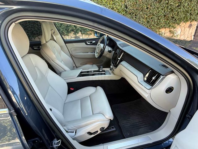מודעת רכב וולוו XC60