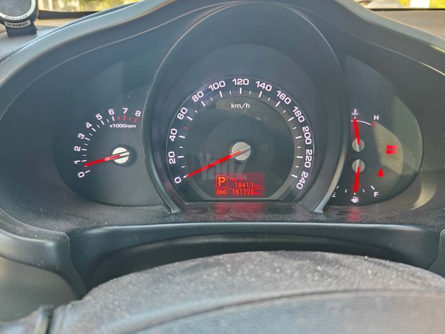 מודעת רכב קיה ספורטז'