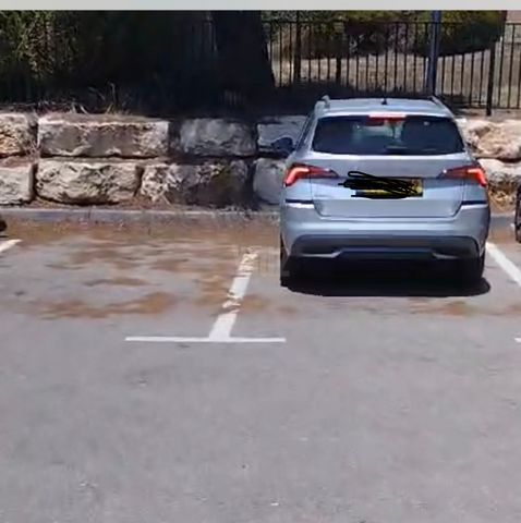 מודעת רכב סקודה קאמיק