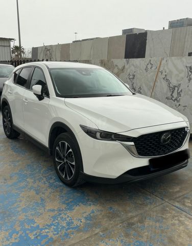 מודעת רכב מאזדה CX-5