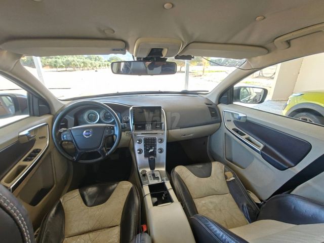 מודעת רכב וולוו XC60