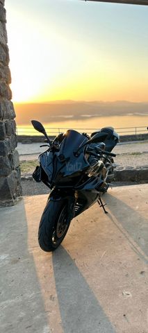 מודעת רכב QJ MOTOR SRK 800 RR