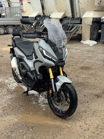 מודעת רכב הונדה X-ADV750