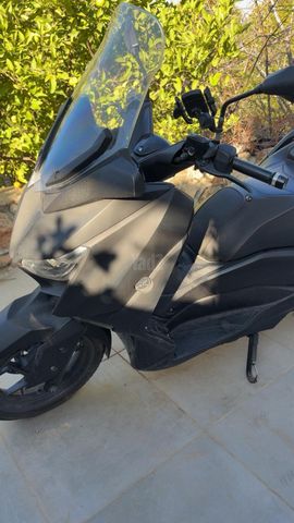 מודעת רכב ימאהה X-Max 300 Tech