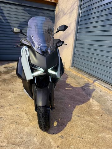 מודעת רכב ימאהה X-Max 300 Tech