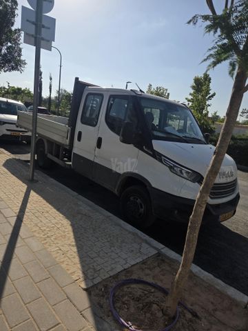מודעת רכב איווקו
