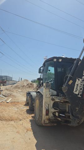 מודעת רכב מחפרון