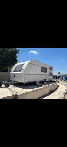 מודעת רכב נגרר (קראוון נגרר)