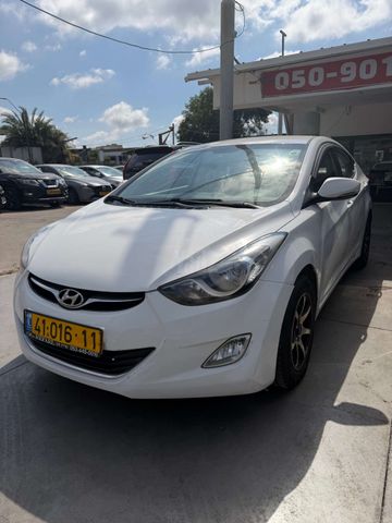 מודעת רכב יונדאי I35 2