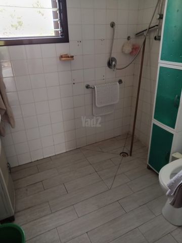נגבה 1