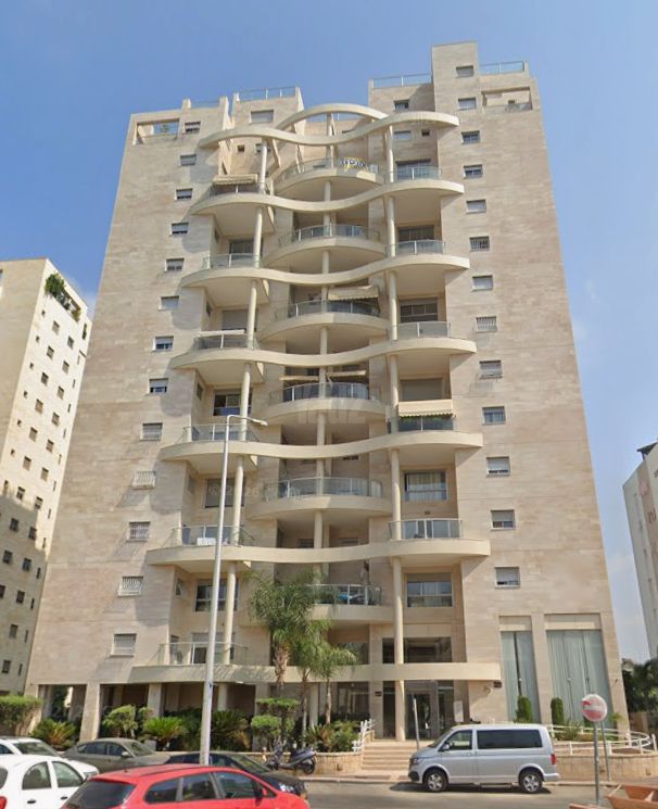 המרגנית 22
