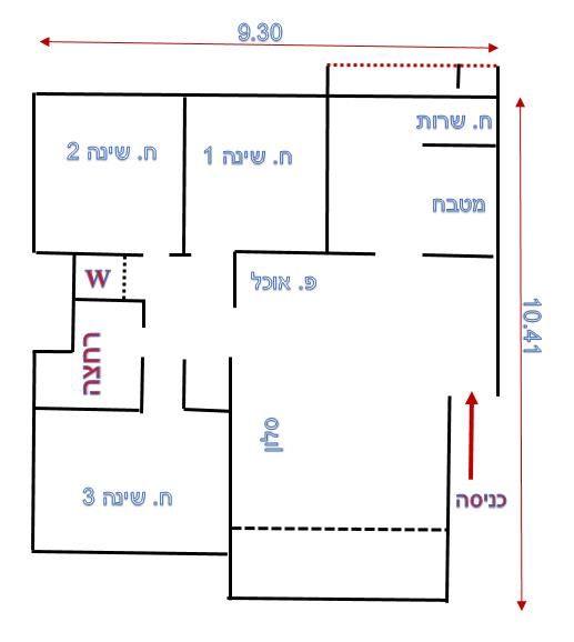 צה"ל 45