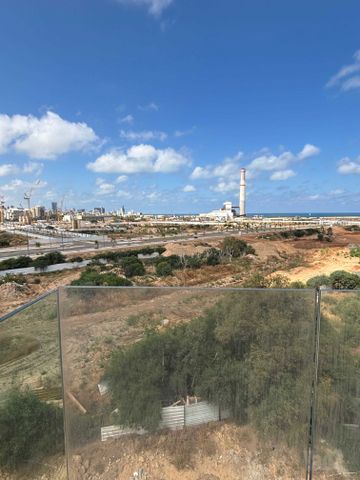 דירה להשכרה בתל אביב יפו (תיווך) — 4