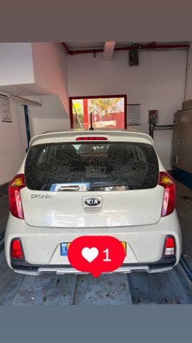 מודעת רכב קיה פיקנטו