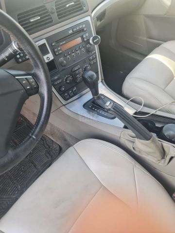 מודעת רכב וולוו S60