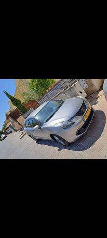 מודעת רכב סוזוקי בלנו