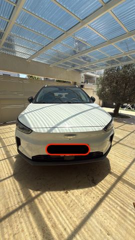 מודעת רכב ג׳ילי Geometry C
