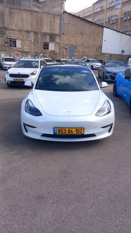 מודעת רכב קיה ריו