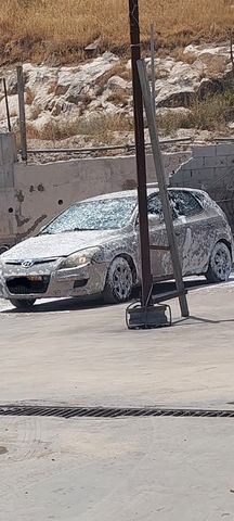 מודעת רכב יונדאי i30