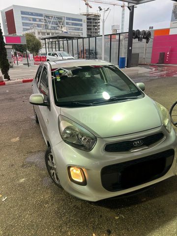 מודעת רכב קיה פיקנטו