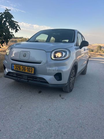 מודעת רכב ליפמוטור T03