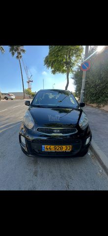 מודעת רכב קיה פיקנטו