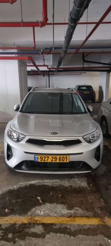 מודעת רכב קיה סטוניק