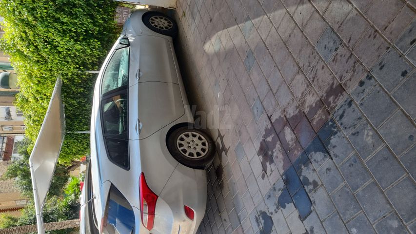 מודעת רכב יונדאי i30