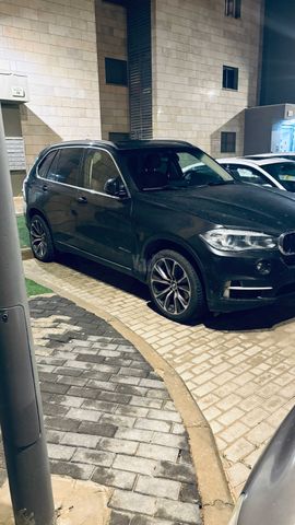 מודעת רכב ב מ וו X5