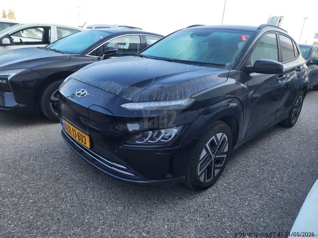 מודעת רכב יונדאי קונה
