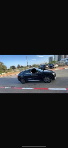 מודעת רכב אאודי Q3