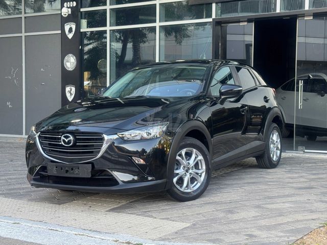 מודעת רכב מאזדה CX-3 3