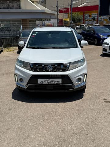 מודעת רכב סוזוקי ויטרה 1