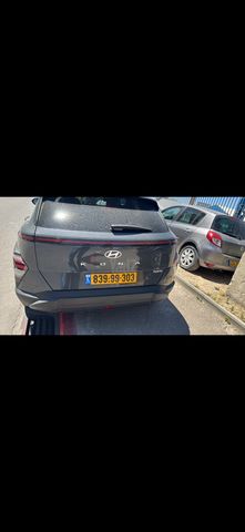 מודעת רכב יונדאי קונה