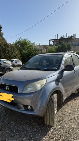 מודעת רכב דייהטסו טריוס