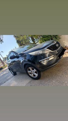 מודעת רכב קיה ספורטז'