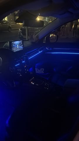 מודעת רכב מאזדה CX-5