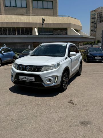 מודעת רכב סוזוקי ויטרה 2