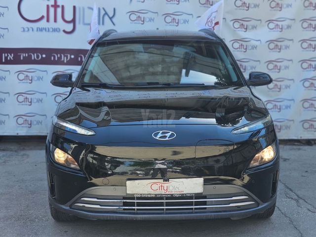 מודעת רכב יונדאי קונה