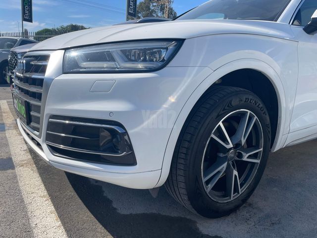 מודעת רכב אאודי Q5 3