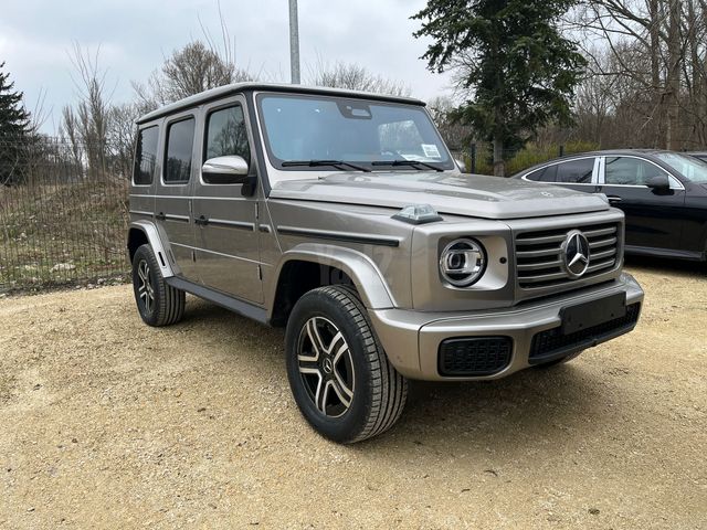 מודעת רכב מרצדס-בנץ G-class