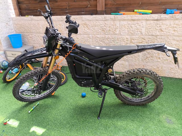 מודעת רכב Talaria TL2500YE-A
