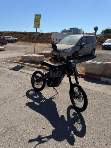 מודעת רכב Talaria TL2500YE-A