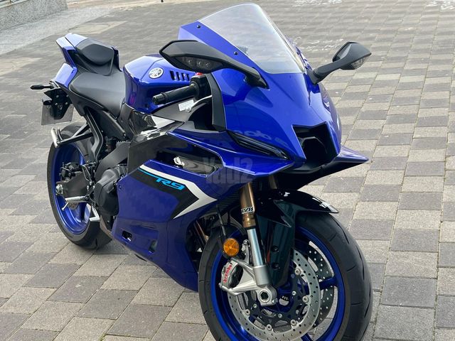 מודעת רכב ימאהה YZF-R9