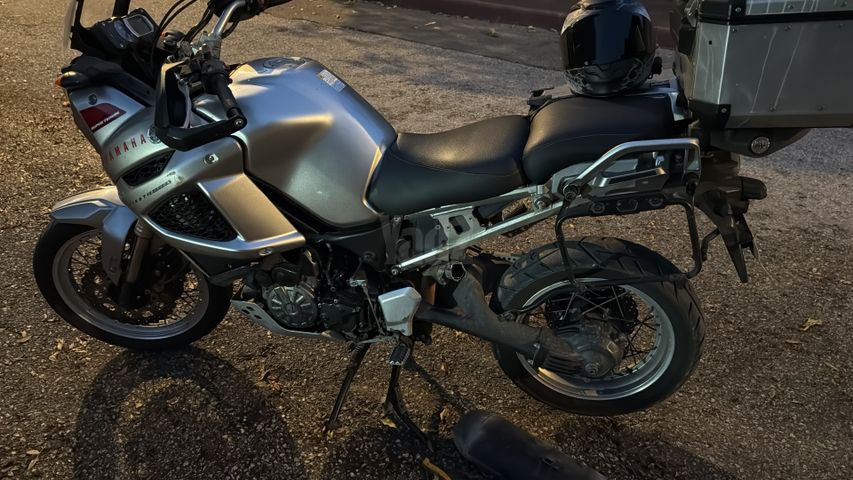 מודעת רכב ימאהה XT1200Z סופר טנרה